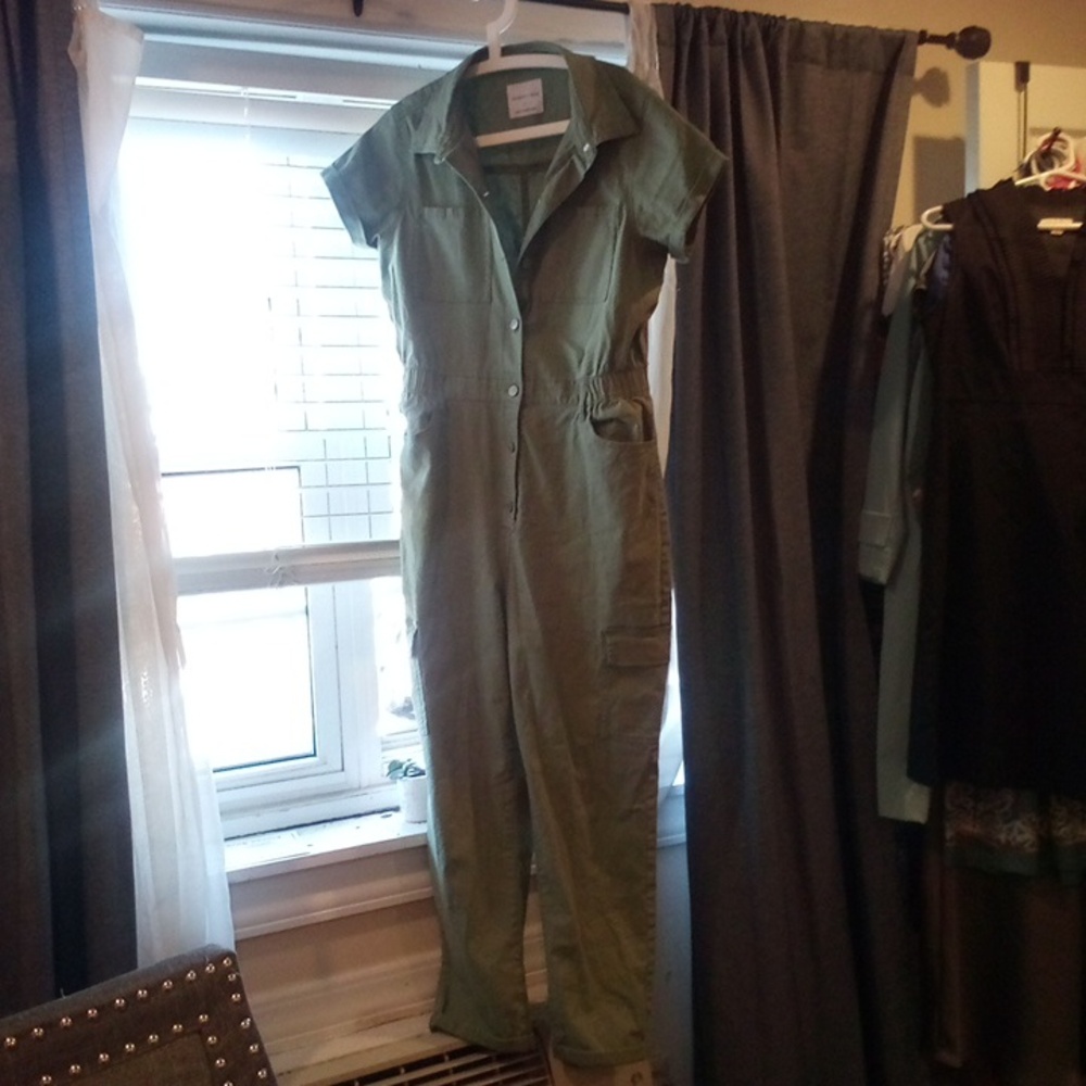 New large painter suit